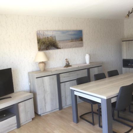 Panoramisch Appartement Tussen Zee ,Bos En De Duinen De Panne Esterno foto