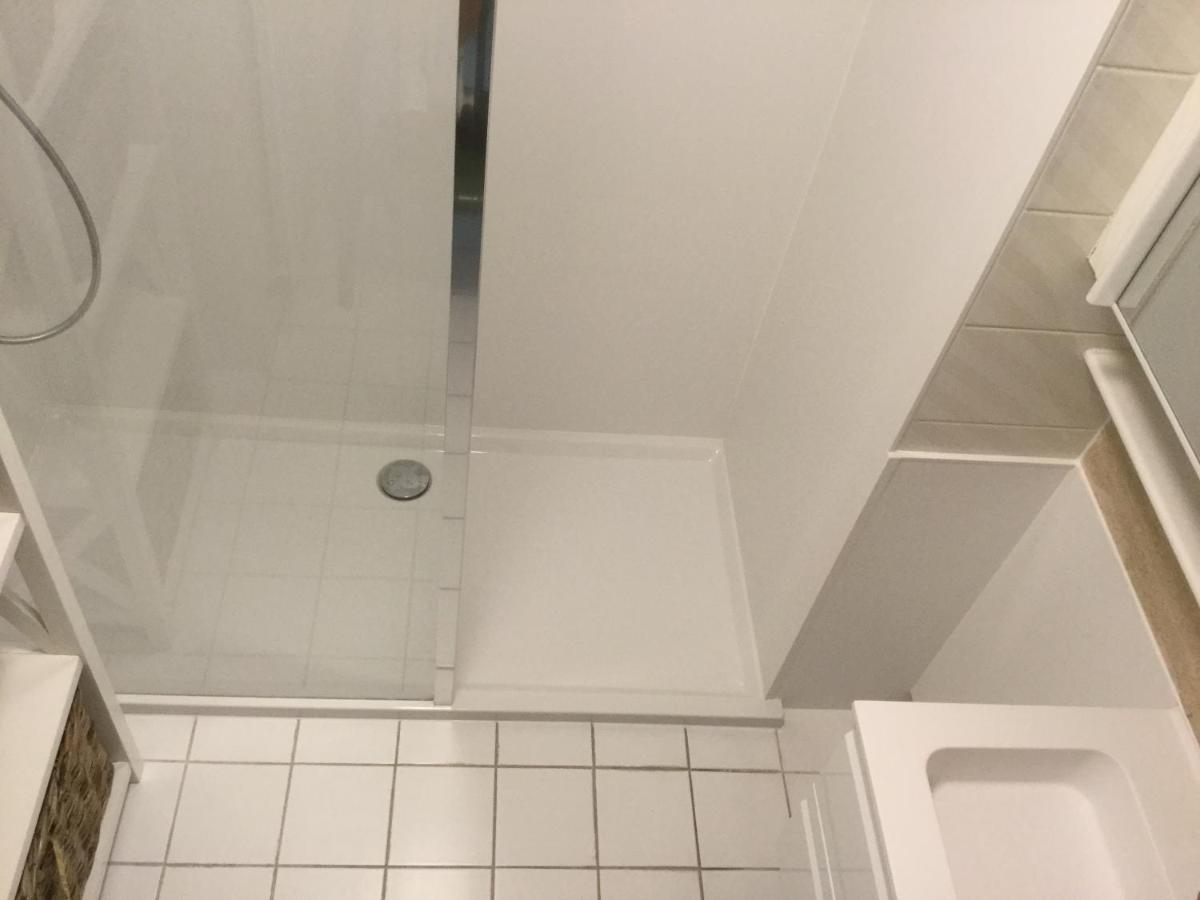 Panoramisch Appartement Tussen Zee ,Bos En De Duinen De Panne Esterno foto