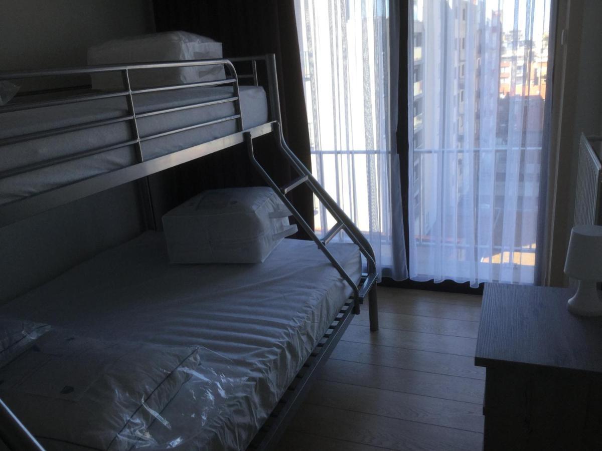 Panoramisch Appartement Tussen Zee ,Bos En De Duinen De Panne Esterno foto