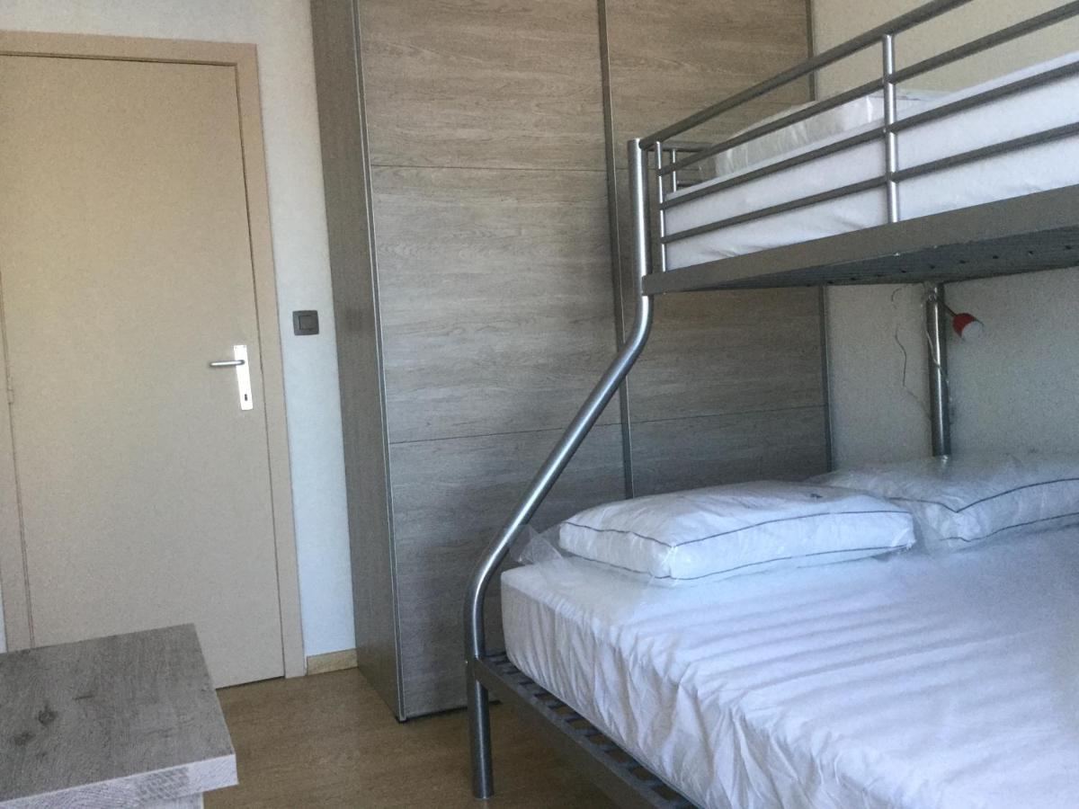 Panoramisch Appartement Tussen Zee ,Bos En De Duinen De Panne Esterno foto